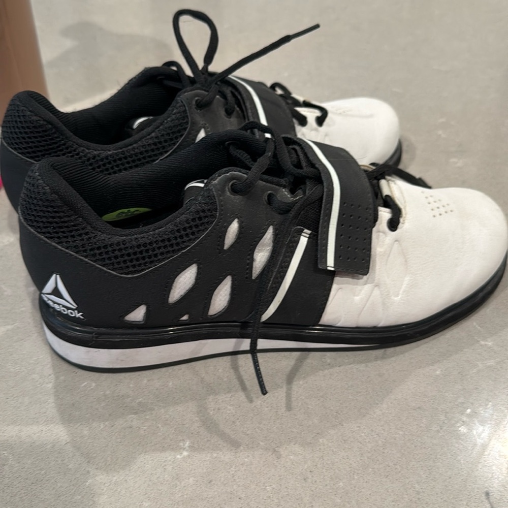 Reebok Unisex CrossFit Lifter PR Shoes